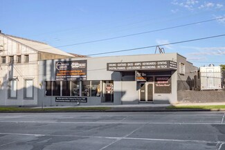 Más detalles de 610 Canterbury Rd, Belmore - Nave en alquiler