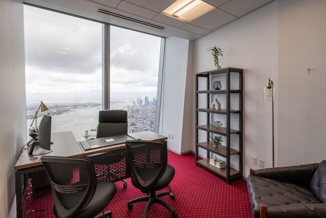 Más detalles de One World Trade Center, New York, NY - Coworking en alquiler