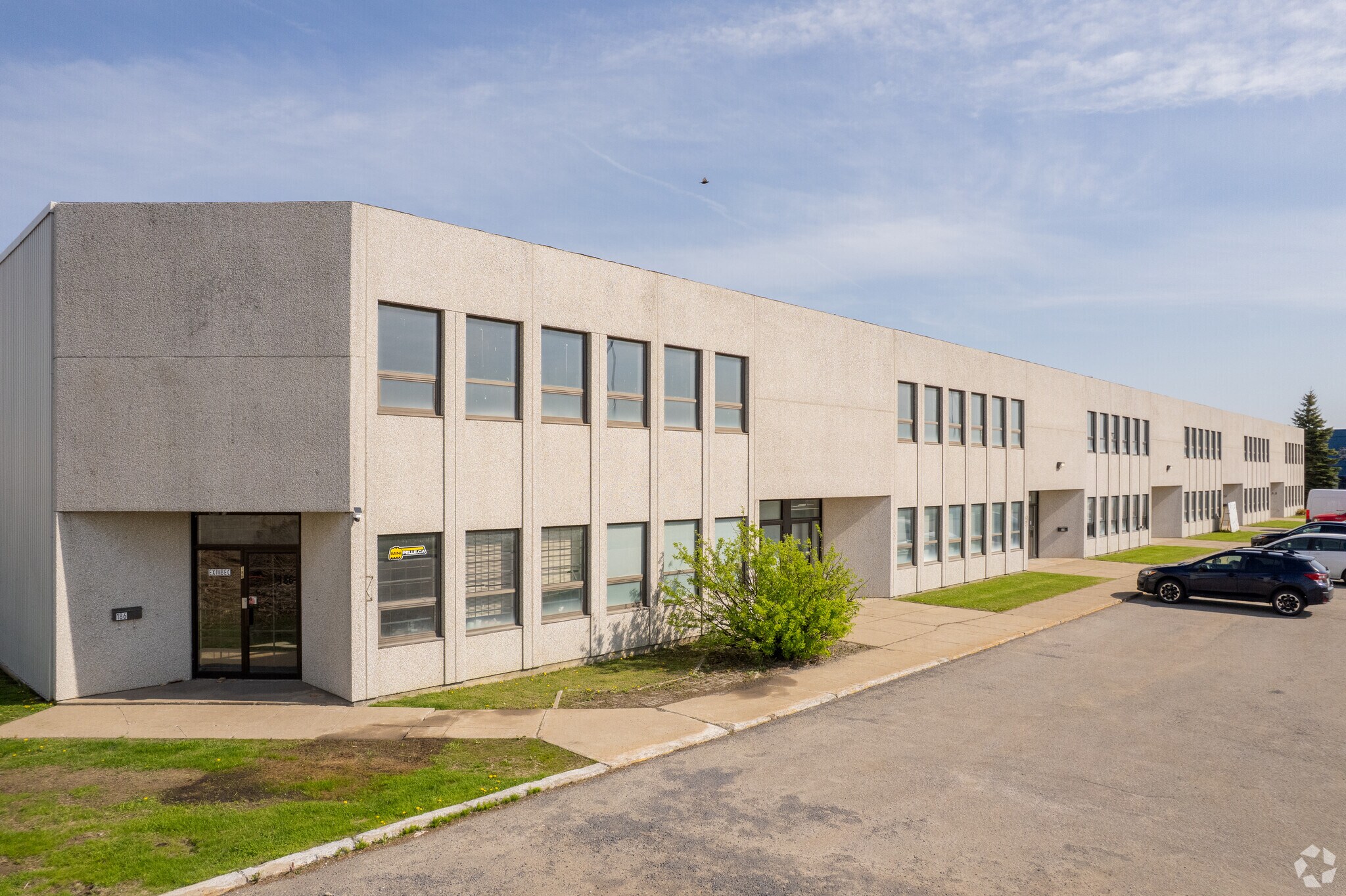 184-186 Rue Aimé-Vincent, Vaudreuil-dorion, QC en venta Foto del edificio- Imagen 1 de 1