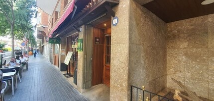 Local en Barcelona, Barcelona en alquiler Foto del interior- Imagen 1 de 10