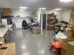 Travellers Clos, North Mymms en alquiler Foto del interior- Imagen 1 de 5