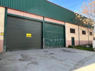 Más detalles de Nave en venta
