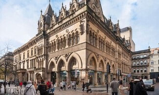 Más detalles de 77 Nelson Mandela Pl, Glasgow - Oficina en alquiler