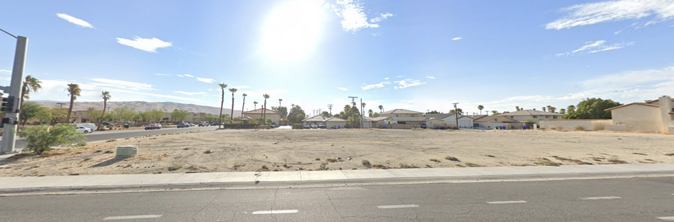 Landau Blvd, Cathedral City, CA en venta - Foto del edificio - Imagen 3 de 6