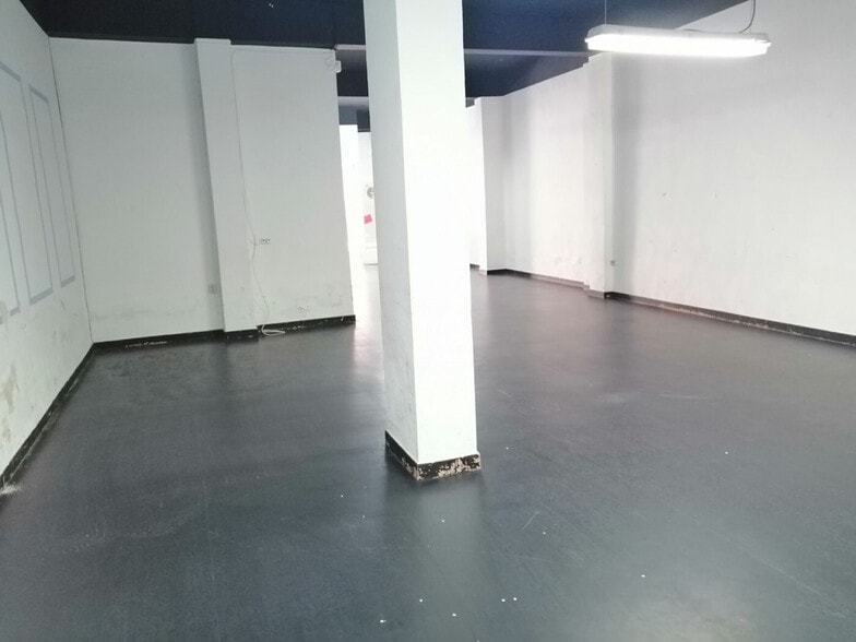 Carrer Molí de la Vila, 45, Algemesí, Valencia en venta - Foto del edificio - Imagen 3 de 8