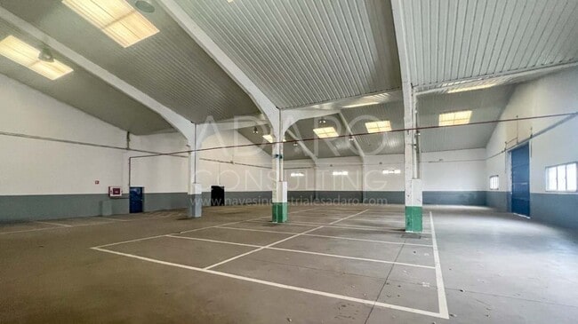 Más detalles de Nave en venta