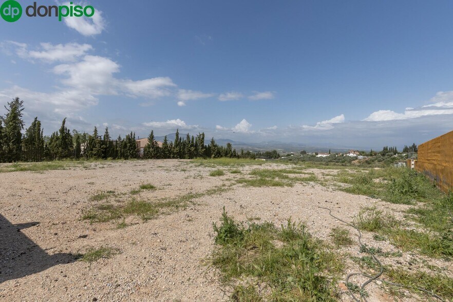 Riegos de, Moraleda de Zafayona, Granada en venta - Plano del sitio - Imagen 3 de 27