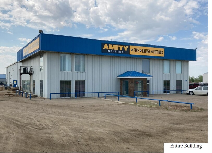 36 Hwy 39 E, Estevan, SK en venta - Foto principal - Imagen 1 de 1