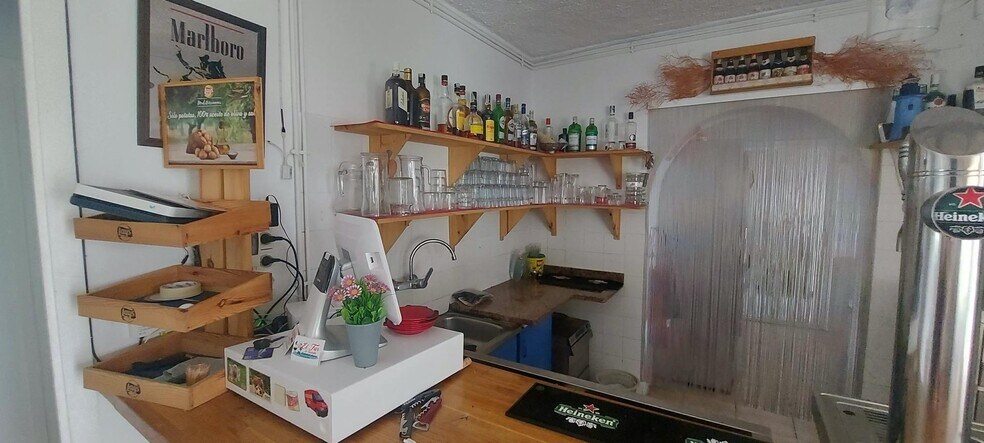 Local en El Port de la Selva, Gerona en alquiler - Foto del interior - Imagen 3 de 5