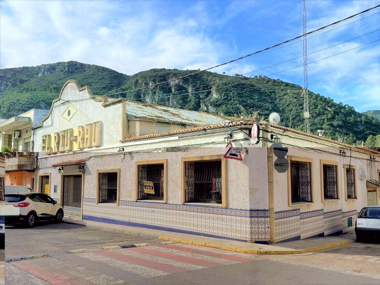 Gandia, Barx, Valencia en venta Foto del edificio- Imagen 1 de 19