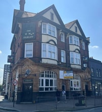 61 High St, Thornton Heath en alquiler Foto del edificio- Imagen 2 de 2