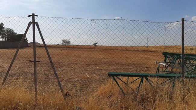 Más detalles de Terreno en venta