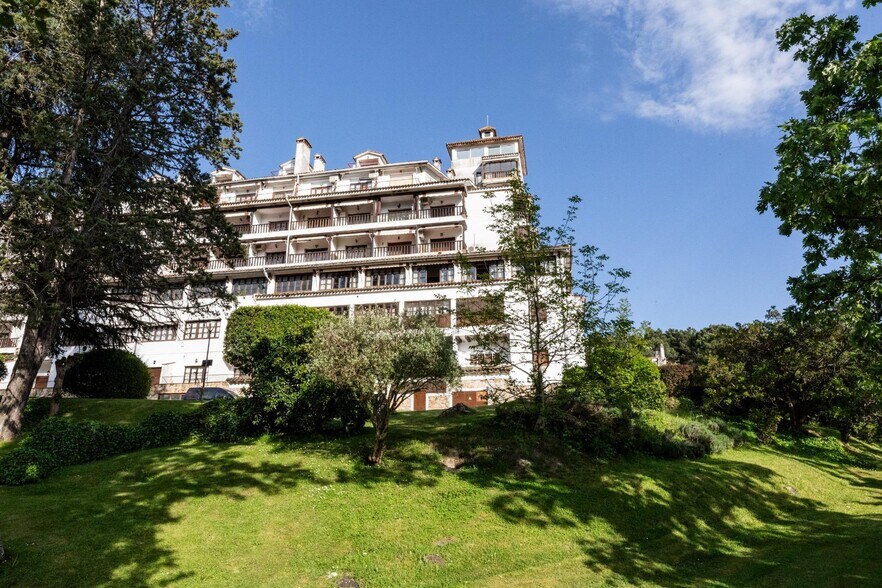 Edificio residencial en Arenas de San Pedro, Ávila en venta - Foto del edificio - Imagen 2 de 6