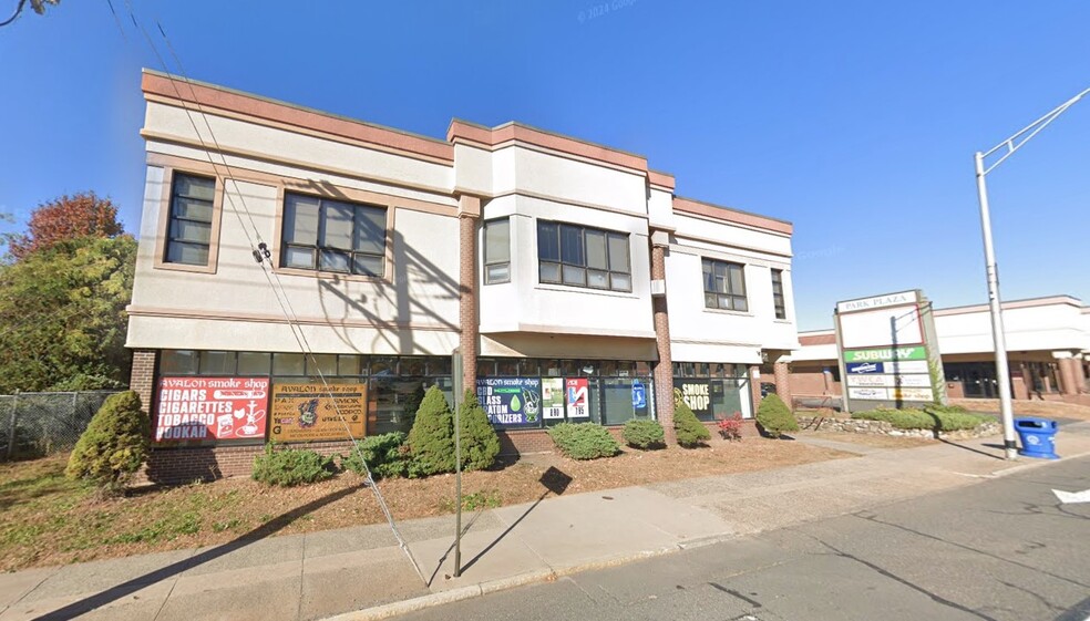 59 N Main St, Bristol, CT en venta - Foto del edificio - Imagen 3 de 7