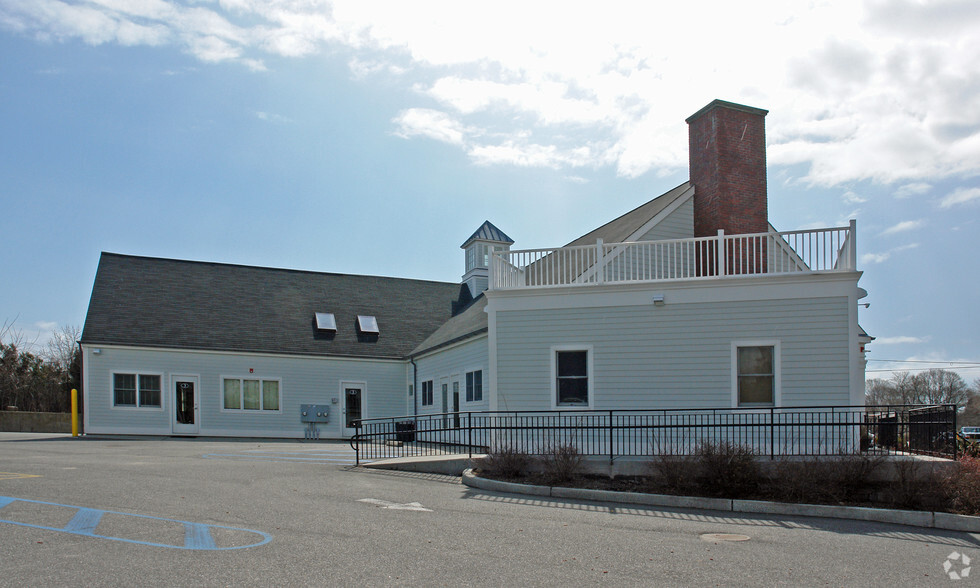 241 County Road 39A, Southampton, NY en venta - Foto del edificio - Imagen 2 de 6