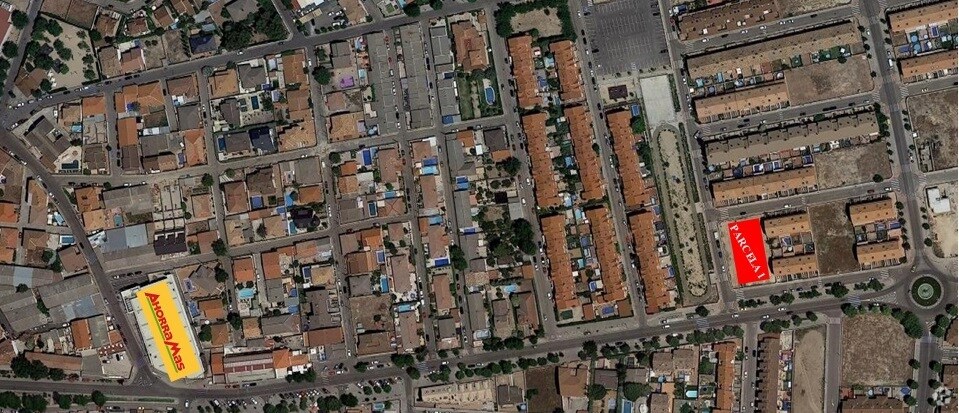 Cuesta de la Vega, 75, Seseña, Toledo en venta - Foto principal - Imagen 1 de 1