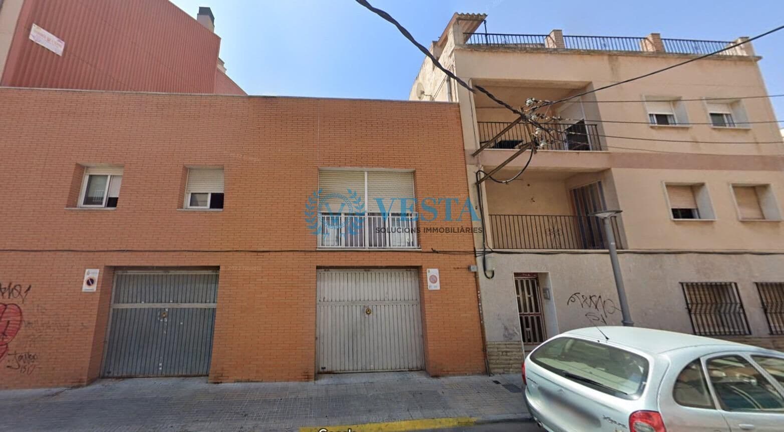 Edificio residencial en Tarragona, Tarragona en venta Foto principal- Imagen 1 de 1
