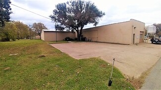 Más detalles para 131 E Sears St, Denison, TX - Naves en alquiler