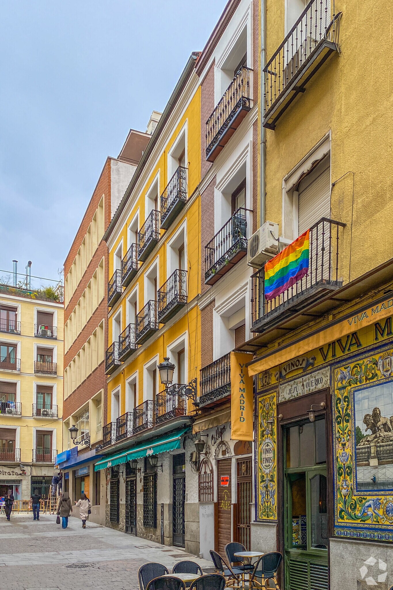 en Madrid, Madrid en venta Foto principal- Imagen 1 de 1