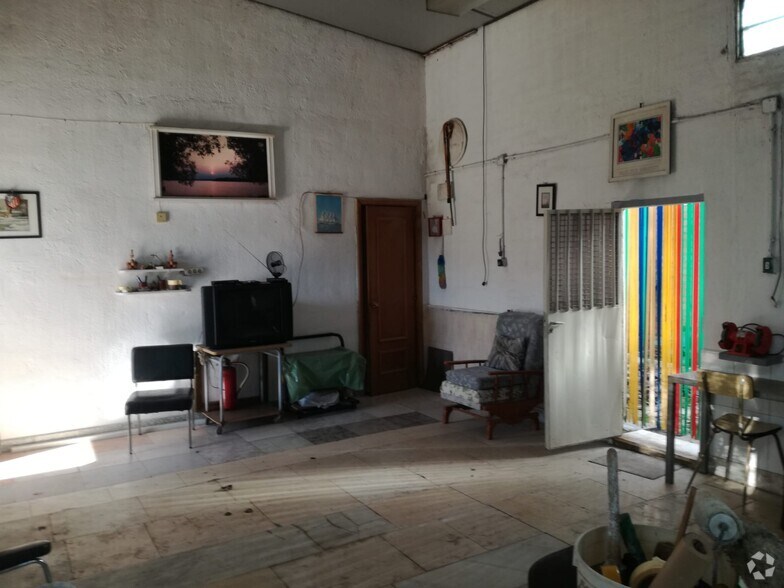 Nave en Paracuellos de Jarama, Madrid en venta - Foto del edificio - Imagen 3 de 25