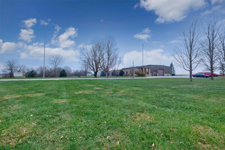 9505 Emahiser rd, Caledonia, OH en venta - Foto del edificio - Imagen 2 de 77