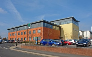 Más detalles de Arden St, Stratford Upon Avon - Coworking en alquiler