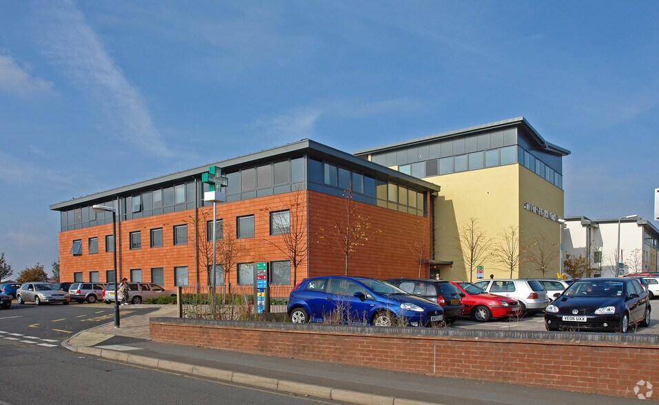 Arden St, Stratford Upon Avon en alquiler - Foto principal - Imagen 1 de 1