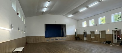 Forest Way, High Wycombe en alquiler Foto del interior- Imagen 2 de 2