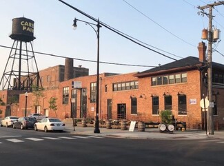 Más detalles para 1410-1440 N Kingsbury St, Chicago, IL - Espacio de varios usos en alquiler