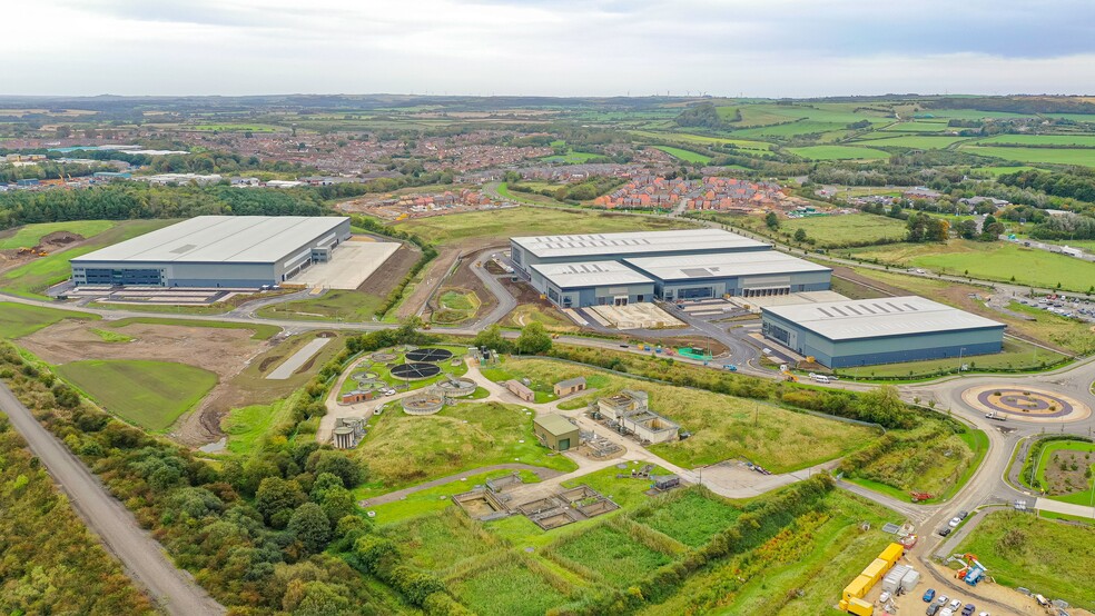 Tursdale Rd, Bowburn en alquiler - Foto del edificio - Imagen 1 de 42