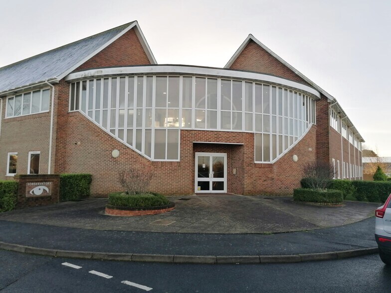 Brading Rd, Ryde en alquiler - Foto del edificio - Imagen 2 de 2