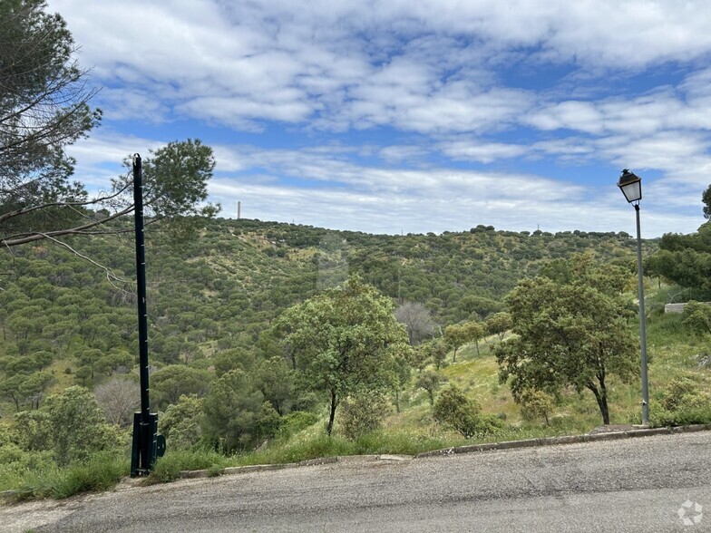 Terrenos en Navas del Rey, MAD en venta - Foto del edificio - Imagen 2 de 11