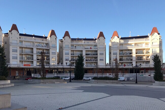 Más detalles de Edificio residencial​ en venta