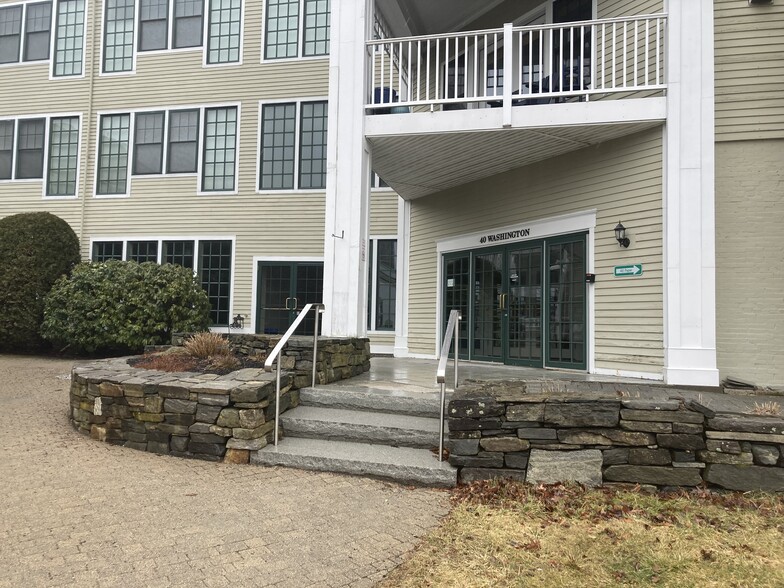 34-40 Washington St, Camden, ME en venta - Foto del edificio - Imagen 2 de 12