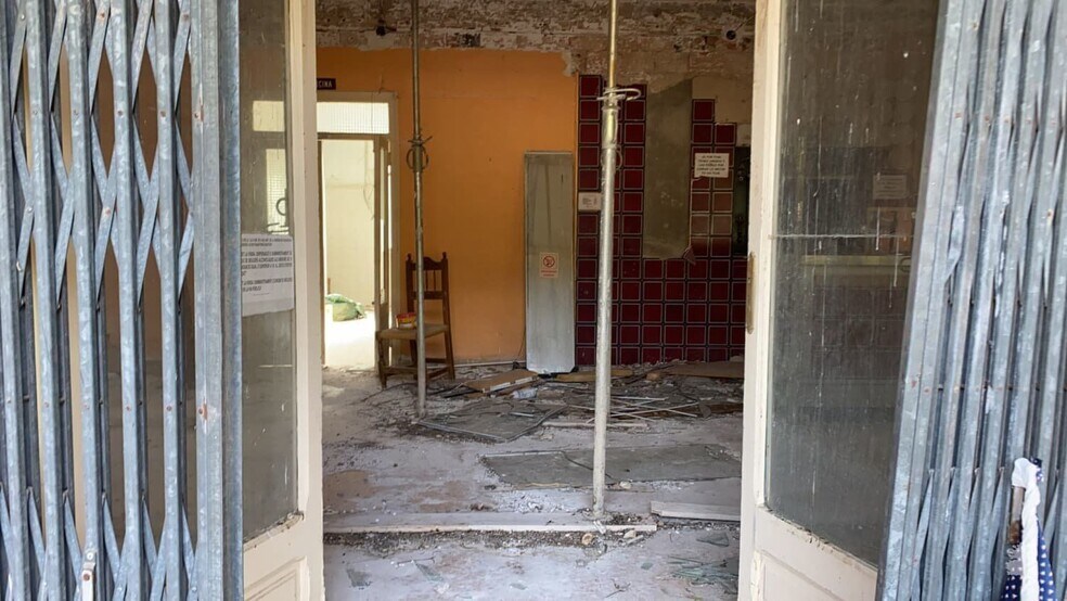 Valencia, Torreblanca, Costa del Azahar, 2, Torreblanca, Castellón en venta - Foto del interior - Imagen 3 de 7