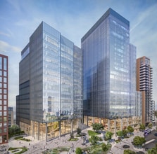 1 Station Hill Sq, Reading en alquiler Foto del edificio- Imagen 2 de 2