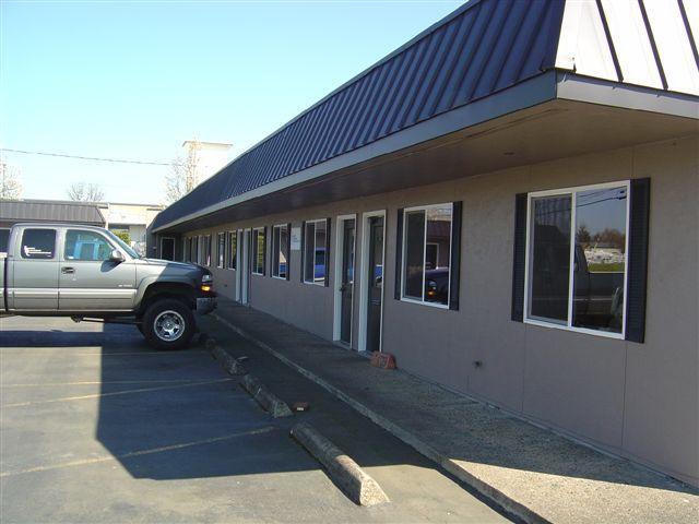 4739-4743 Main St, Springfield, OR en alquiler - Foto del edificio - Imagen 3 de 5