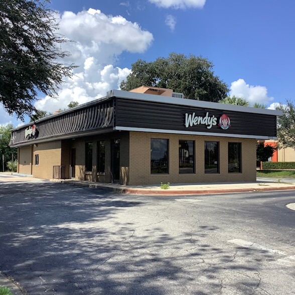 13135 US Hwy 301, Dade City, FL en alquiler - Foto del edificio - Imagen 3 de 12