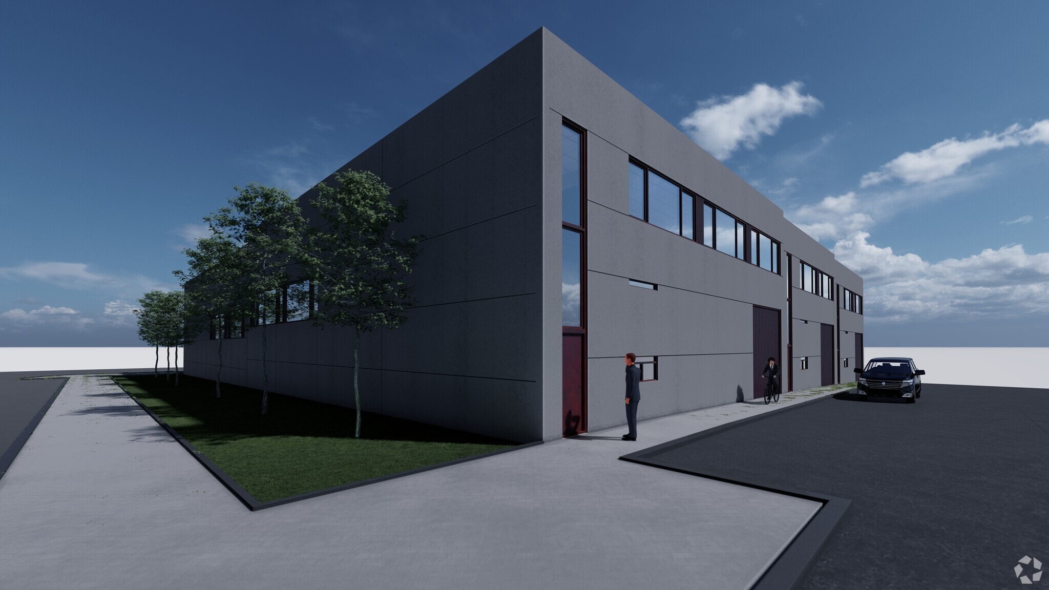 Calle Emilio Alzamora, 54, Leganés, Madrid en venta Foto principal- Imagen 1 de 4