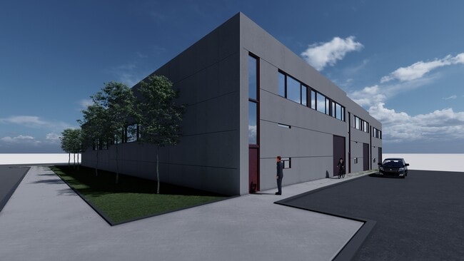 Más detalles de Calle Emilio Alzamora, 54, Leganés - Nave en venta