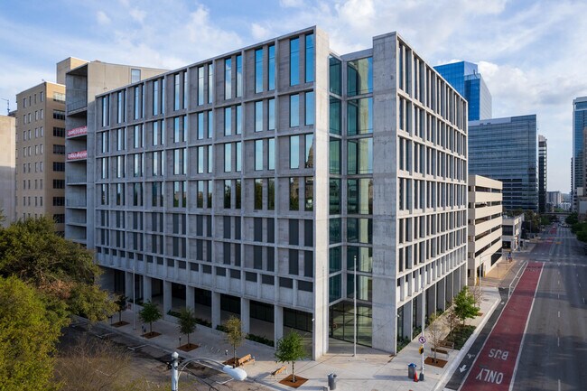 Más detalles de 203 W 10th St, Austin, TX - Oficina, oficina/local en alquiler