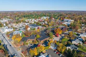 583-595 Skippack Pike, Blue Bell, PA - vista aérea  vista de mapa - Image1