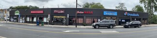 Más detalles para 448-468 Rahway Ave, Woodbridge, NJ - Locales en venta