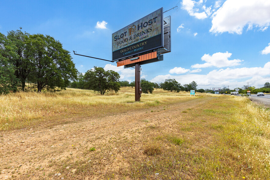 Olive Hwy 120, Oroville, CA en venta - Foto del edificio - Imagen 2 de 7