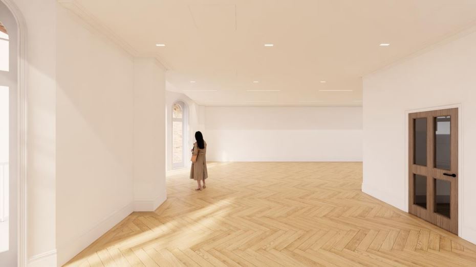 51 Sloane St, London en alquiler - Foto del interior - Imagen 2 de 8