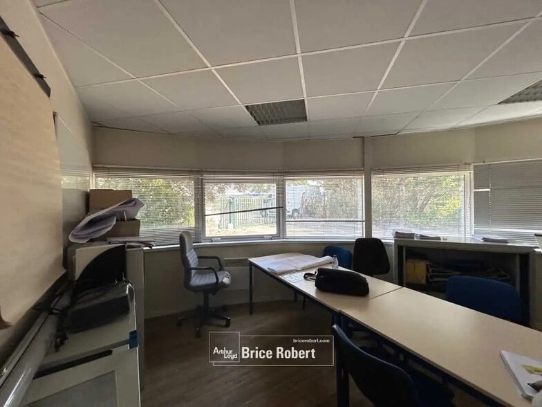 Flex en Chassieu en venta - Foto del interior - Imagen 3 de 9