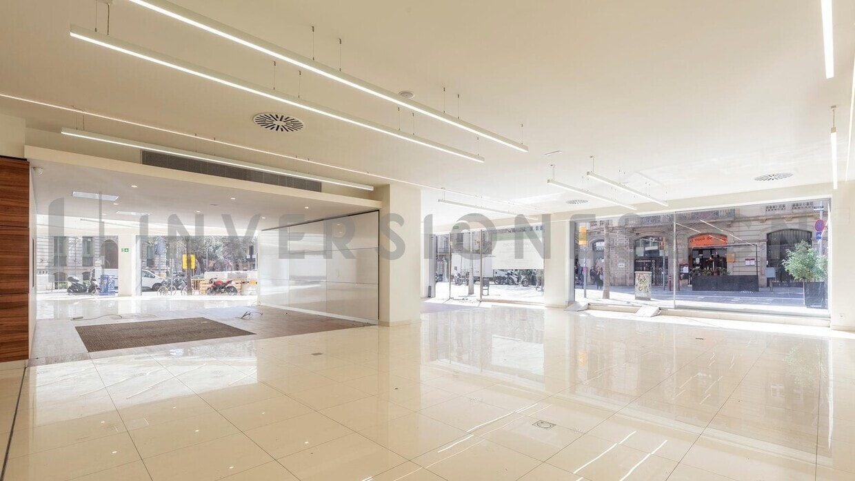 Carrer de Roger de Llúria, 48, Barcelona, Barcelona en alquiler Foto del interior- Imagen 1 de 2