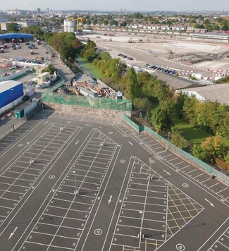 Más detalles de Atlas Rd, London - Terreno en alquiler