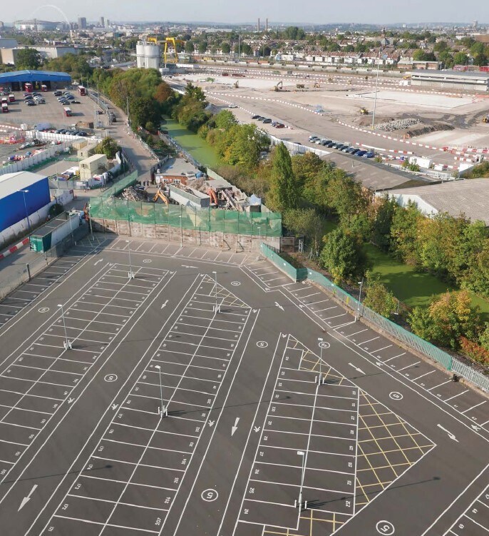 Atlas Rd, London en alquiler Foto principal- Imagen 1 de 3