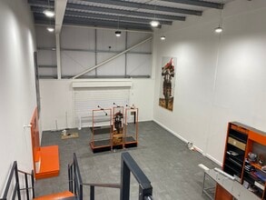 Phoenix Way, Coventry en alquiler Foto del interior- Imagen 2 de 7